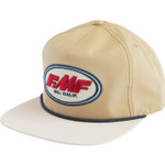 FMF Patina Oval Snapback Hat