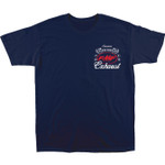 FMF Racing in the USA T-Shirt - America Power Brewed