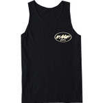 FMF Lean In Tank Top - Thrills & Spills