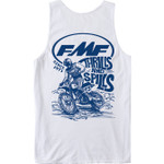FMF Lean In Tank Top - Thrills & Spills
