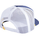 FMF Classic Metal Works Snapback Hat
