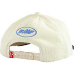 FMF Mixers Corduroy Snapback Hat