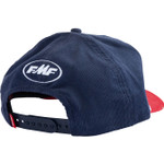 FMF Mixers Corduroy Snapback Hat