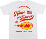 FMF 1973 Short Sleeve T-Shirt