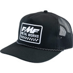 FMF Metal Works Snapback Hat