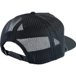 FMF Metal Works Snapback Hat