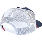 FMF Metal Works Snapback Hat