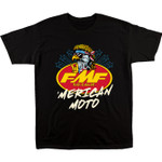 FMF 'Merican Moto T-Shirt