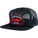 FMF Chamber Snapback Hat - Flying Machine Factory