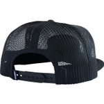 FMF Chamber Snapback Hat - Flying Machine Factory