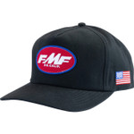 FMF Machinist Snapback Hat