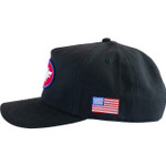 FMF Machinist Snapback Hat