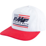 FMF American Snapback Hat