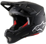 Alpinestars Missile Tech MTB Mountain Bike Helmet