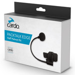 Cardo Packtalk Edge/NEO Half Helmet Kit (ACC00013)