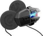 U-Clear Motion HDX-V Helmet Audio Single Kit (180512)