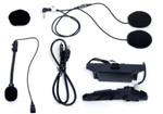 AGV Insyde Fully Integrated Mesh Communication System (20KIT93024001)