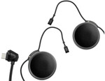 U-Clear Motion Infinity Helmet Bluetooth Communication System (180510)