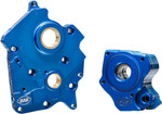 S&S Cam Support Plate and Oil Pump - Water Cooled (310-0997C)