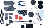 J&M BT6 Universal Bluetooth Helmet Headset (HS-BT6-UNV)