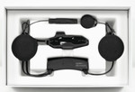 Nexx X-COM3 Bluetooth System for X.WED 3/X.WST 3/Y.100 Helmet (09SEN99360090000)