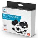 Cardo Freecom/Spirit 2nd Helmet JBL Kit (ACC00009)