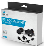 Cardo Freecom/Spirit 2nd Helmet Kit (ACC00008)