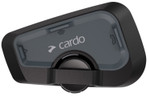 Cardo Freecom x4 Bluetooth Intercom Kit (Single) (FRC4X003)