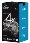 Cardo Freecom x4 Bluetooth Intercom Kit (Single) (FRC4X003)
