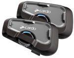 Cardo Freecom x4 Bluetooth Intercom Kit (Duo) (FRC4X103)