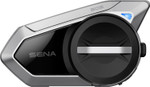 SENA 50S Bluetooth Communication System with Mesh Intercom (50S-10)