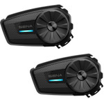 SENA Spider ST1 Bluetooth Dual Pack Communication System (SPIDER-ST1-10D)