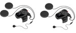SENA 5S Bluetooth Communication System Dual Pack (5S-10D)