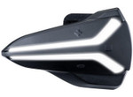 SENA 20B Bluetooth 4.0 Black Stereo Headset for HJC (SMART20 BLK)