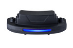 SENA 20B Bluetooth 4.0 Black Stereo Headset for HJC (SMART20 BLK)
