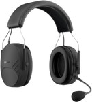 SENA Tufftalk Lite Muff Over-the-Head Headset (TUFFTALK-LITE-01)