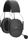 SENA Tufftalk Lite Muff Over-the-Head Headset (TUFFTALK-LITE-01)