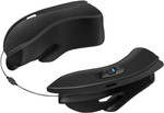 SENA 10U Pad Communication System for HJC IS-17/IS-MAX 2 Helmet (10UPAD-HJ-02)