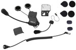 SENA 20S EVO/20S/30K Helmet Clamp Kit for Harley CB/Audio (SC-A0316)