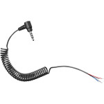 SENA Tufftalk 2-Way Radio Open End Cable (TUFFTALK-A0116)