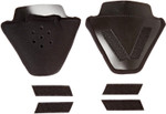 Echo Half Helmet Audio Ear Pads (03-001)
