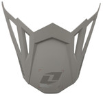 One X-297 Focus Helmet Visor/Peak