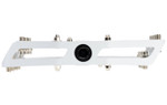 Leatt Flat Pedals CeraMAG Ti All-Mountain 8.0 CeraBone White - MTB/Bicycle (9025100100)