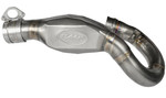 FMF Stainless Megabomb Header for Ducati Desmo450 EDX/MX 2026 (045709)