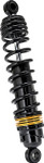 Progressive 412 Series Motorcycle Black 12.5" Rear Shocks (412CRZ-4065B)