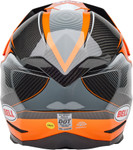 Bell Moto-10 Spherical Evade MX Offroad Helmet