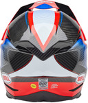 Bell Moto-10 Spherical Evade MX Offroad Helmet