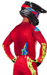 Alpinestars 2025 Supertech Maker Mens MX Offroad Jersey