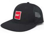 Leatt Trucker Tech Snapback Hat
