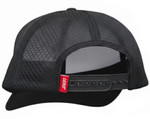 Leatt Trucker Tech Snapback Hat
